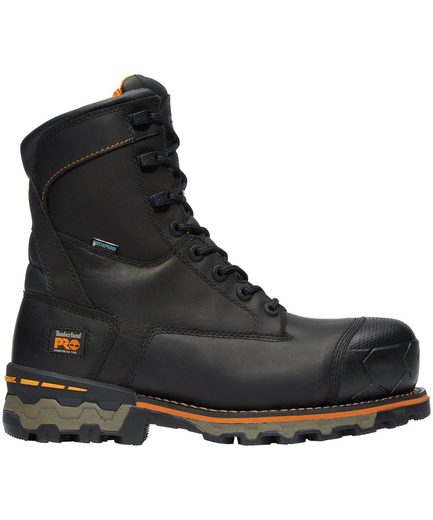 Timberland Pro Boondock 8