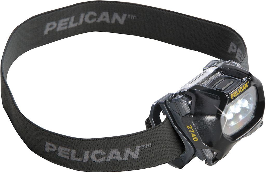 Pelican - LED Head Lamp - 2740