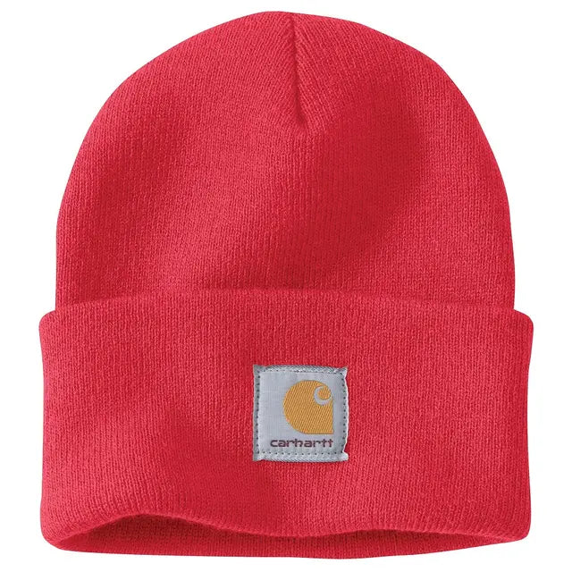 Carhartt 2024 a18 beanie