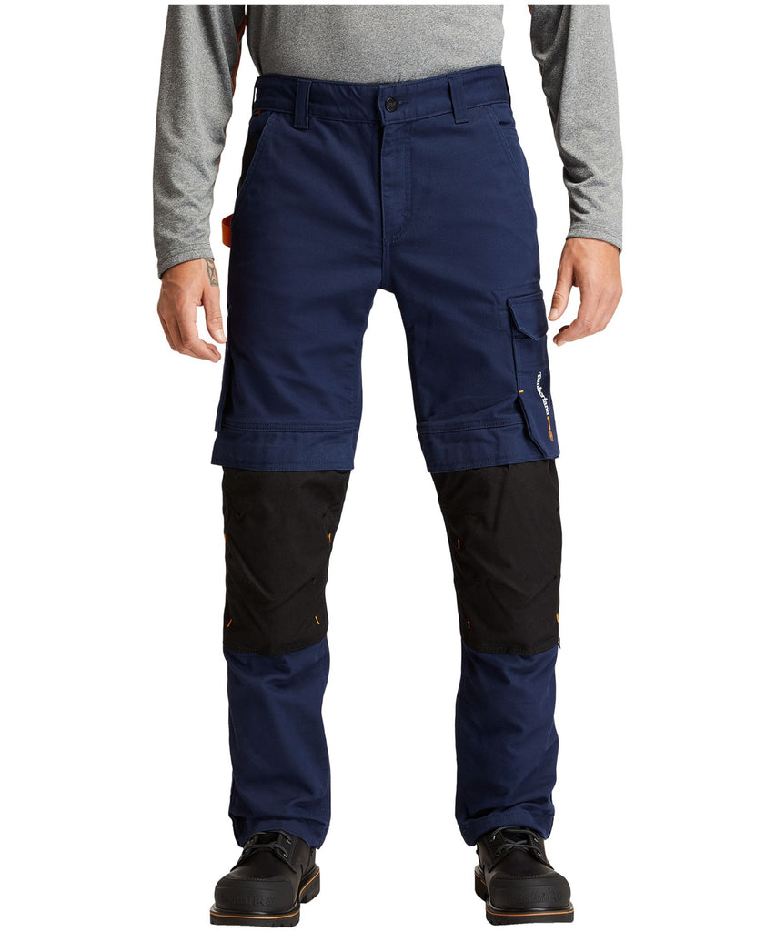 Timberland PRO Ironhide Knee Pad Work Pant - A10YL