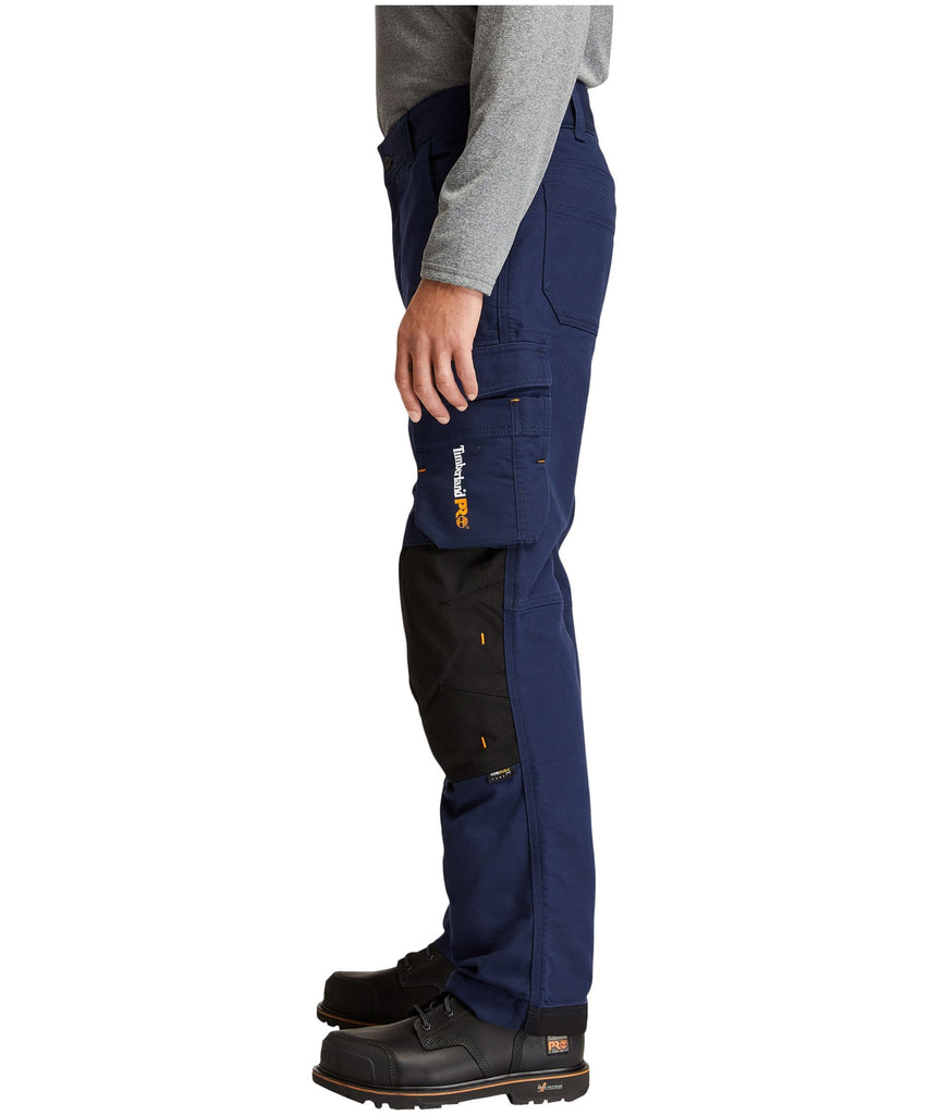 Timberland PRO Ironhide Knee Pad Work Pant - A10YL