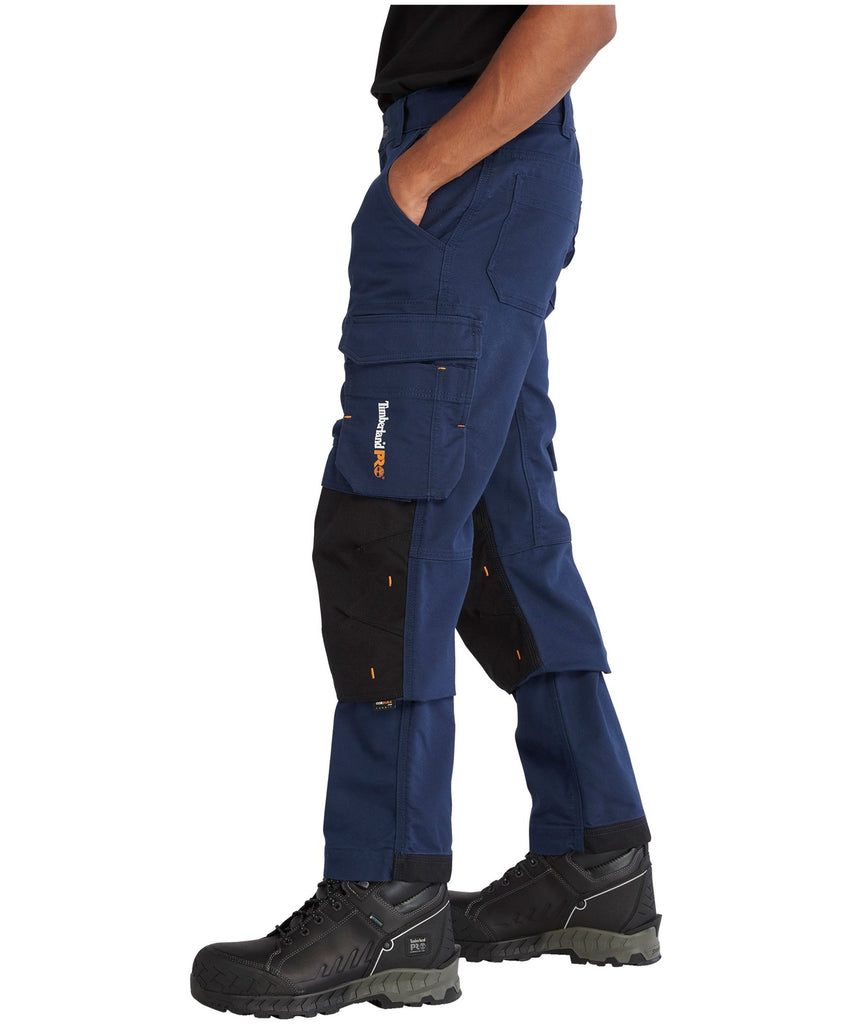 Timberland PRO Ironhide Knee Pad Work Pant - A10YL