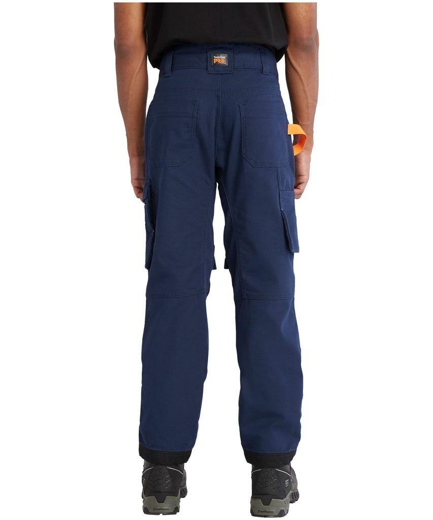 Timberland PRO Ironhide Knee Pad Work Pant - A10YL