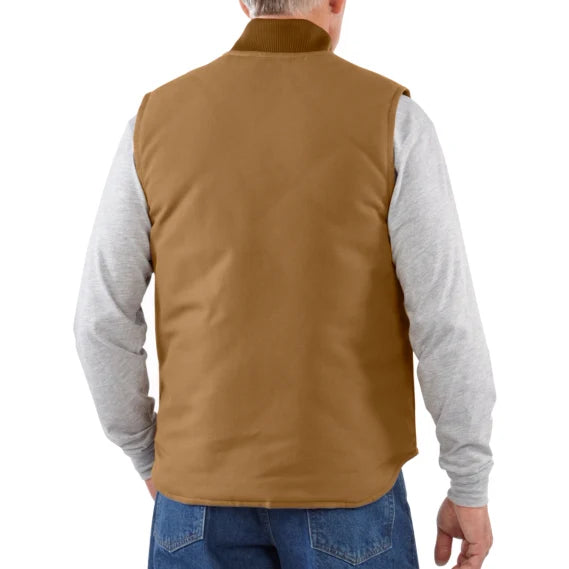 Carhartt Firm Duck Vest - 106676