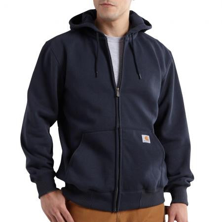 Carhartt Paxton Heavyweight Hoodie - 100614 – JobSite Workwear