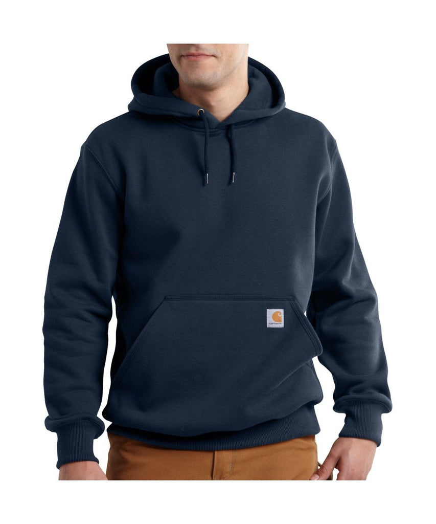 Carhartt Paxton Heavyweight Hooded Sweatshirt - 100615 – JobSite