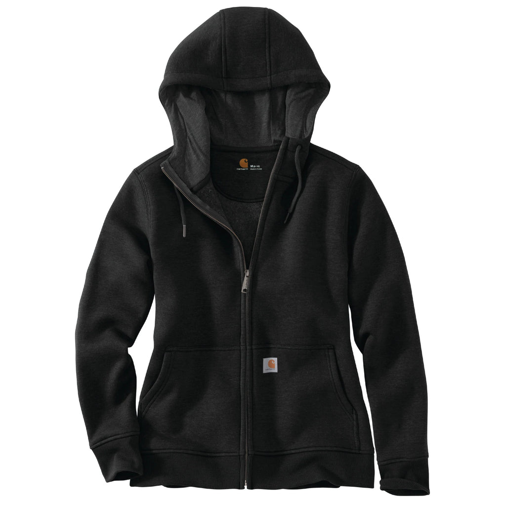 Carhartt Women s Clarksburg Zip Up Hoodie 102788 Regular price 89.99