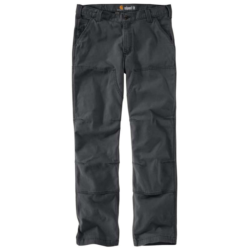 Carhartt Rugged Flex Rigby Double Front Pant - 102802 – JobSite