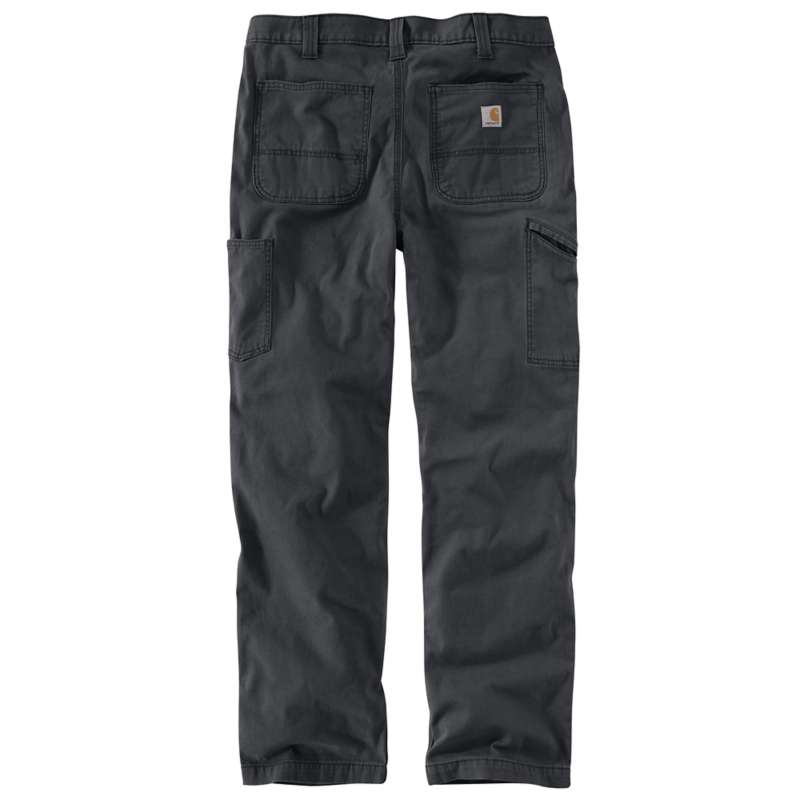 Carhartt Rugged Flex Rigby Double Front Pant - 102802 – JobSite