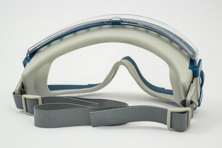 Uvex Stealth Goggles - S39610C
