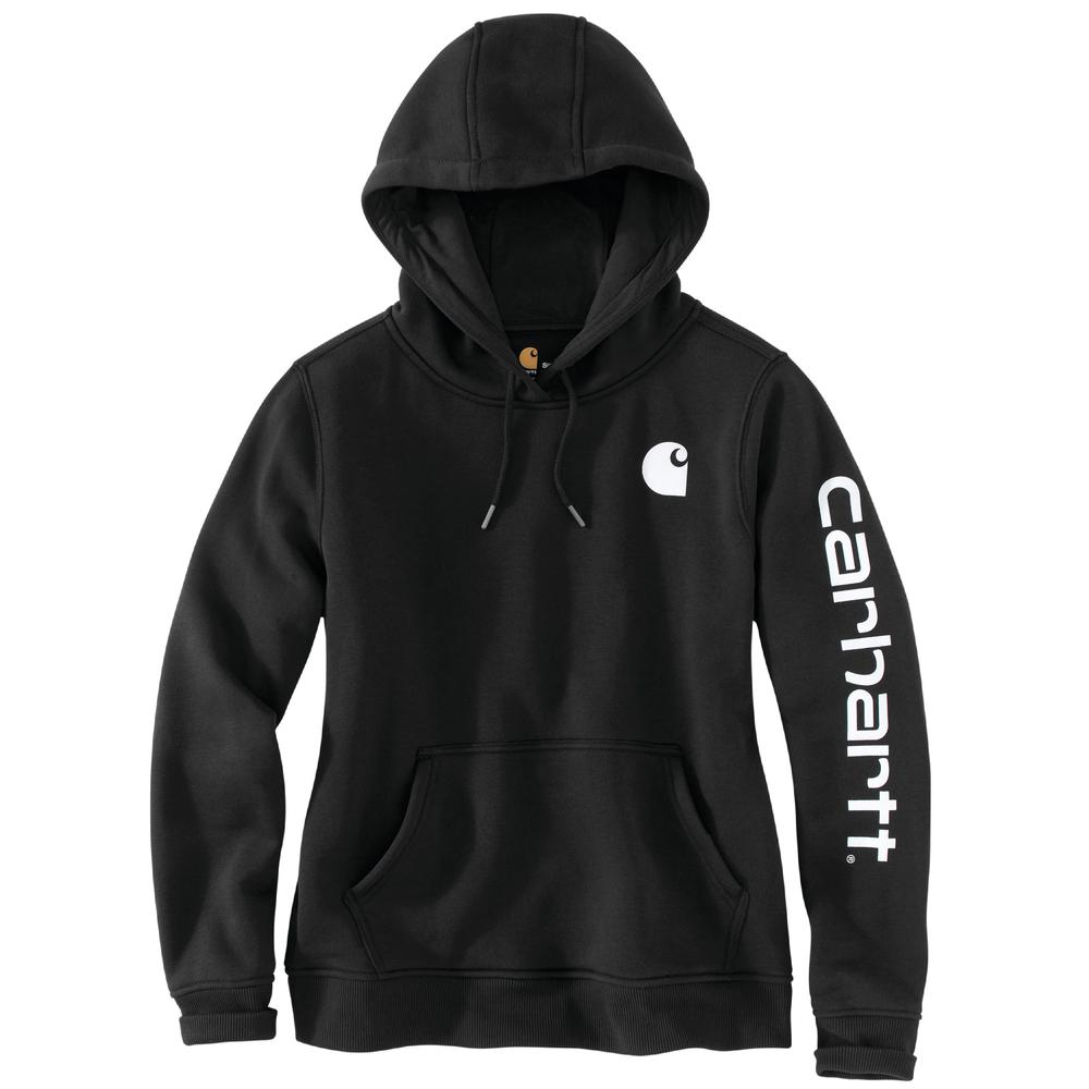 Carhartt Women's Graphic Hoodie