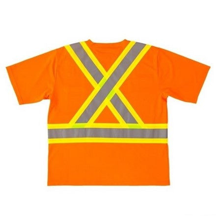 Ganka Short Sleeve T-shirt - 25-400