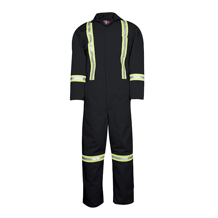 Big Bill Ultra Soft 7oz FR Coverall - 401RTUS7