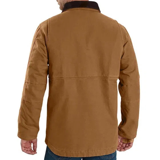 Full swing top chore coat