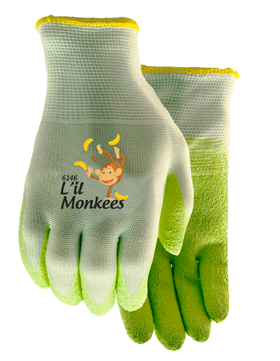 Watson Kids L'il Monkees Gloves - 6146