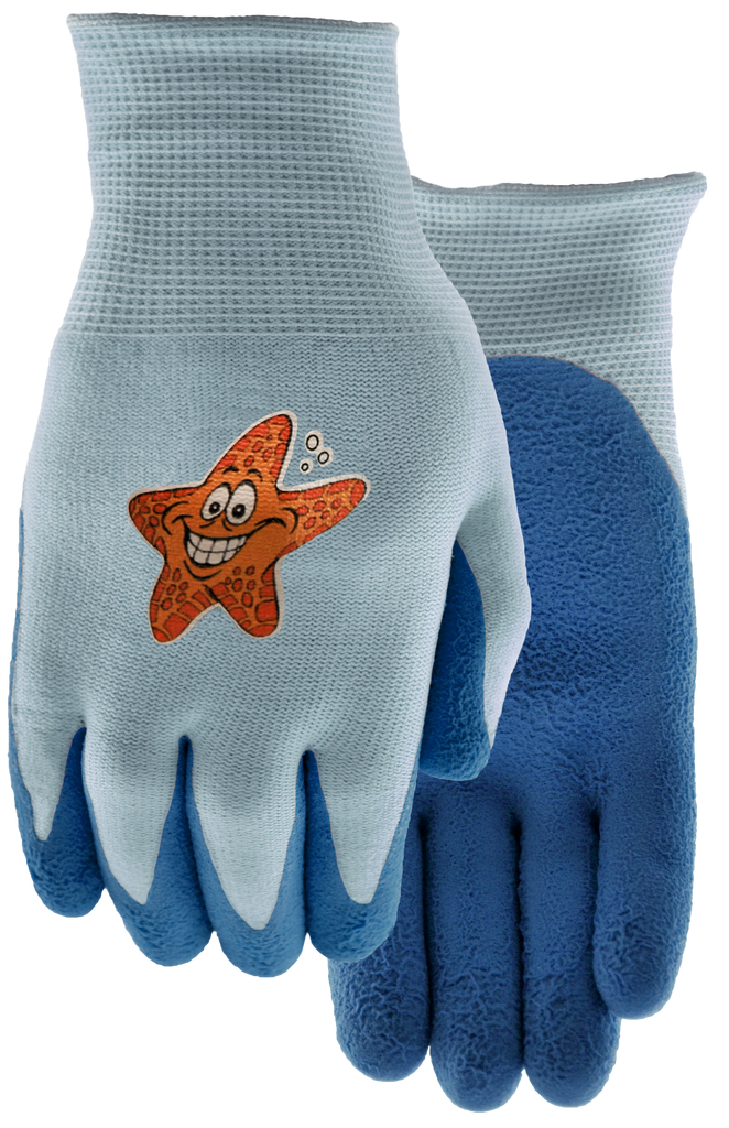 Watson Kids Splish & Splash Gloves - 6163