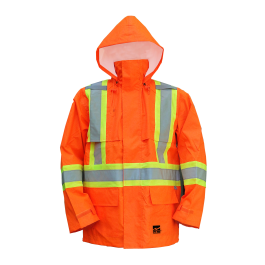 Viking Open Road 150D Jacket - 6323JO – JobSite Workwear
