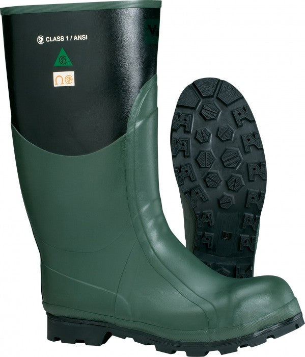Viking Rubber Boot CSA VW8-3 Regular price