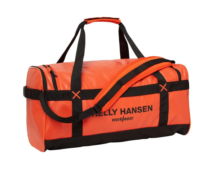 Helly Hansen 50L Duffel Bag - 79572