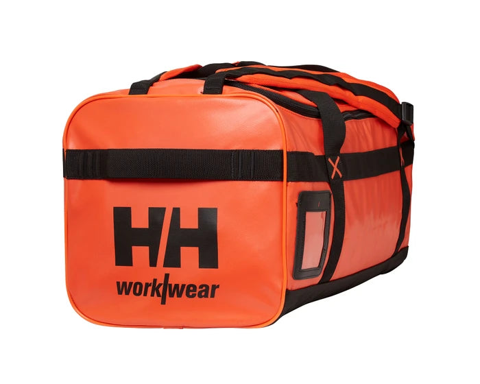 Helly hansen classic top duffel