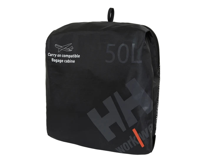 Helly Hansen 50L Duffel Bag - 79572