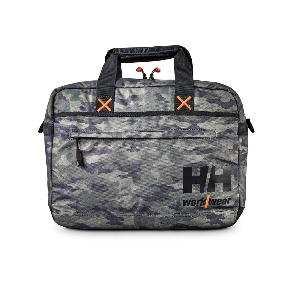 Helly Hansen Messenger Laptop Bag 79585 JobSite Workwear