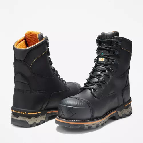 Timberland Pro Boondock 8