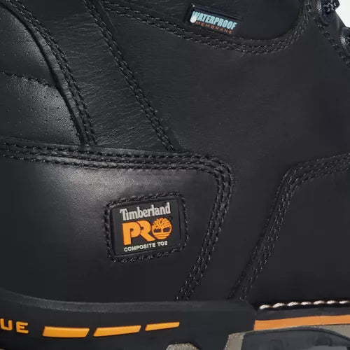 Timberland Pro Boondock 8