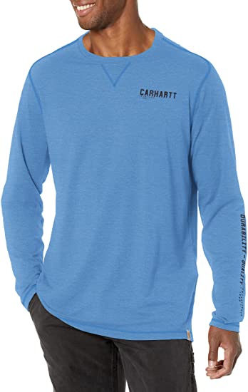 Carhartt Force Extremes Graphic Long Sleeve - 104682