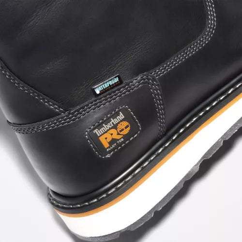 Timberland on sale ironworker boots