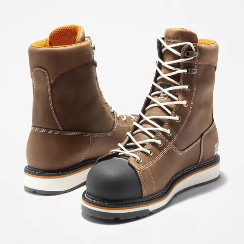 Timberland Pro Gridworks Ironworker 8