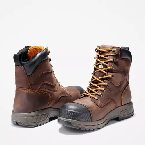 Timberland Pro Endurance HD 8