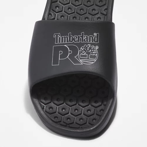Timberland Pro Anti Fatigue Technology Slides A285P JobSite