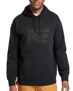 Timberland PRO 3D Textured Graphic Hoodie - A55OA
