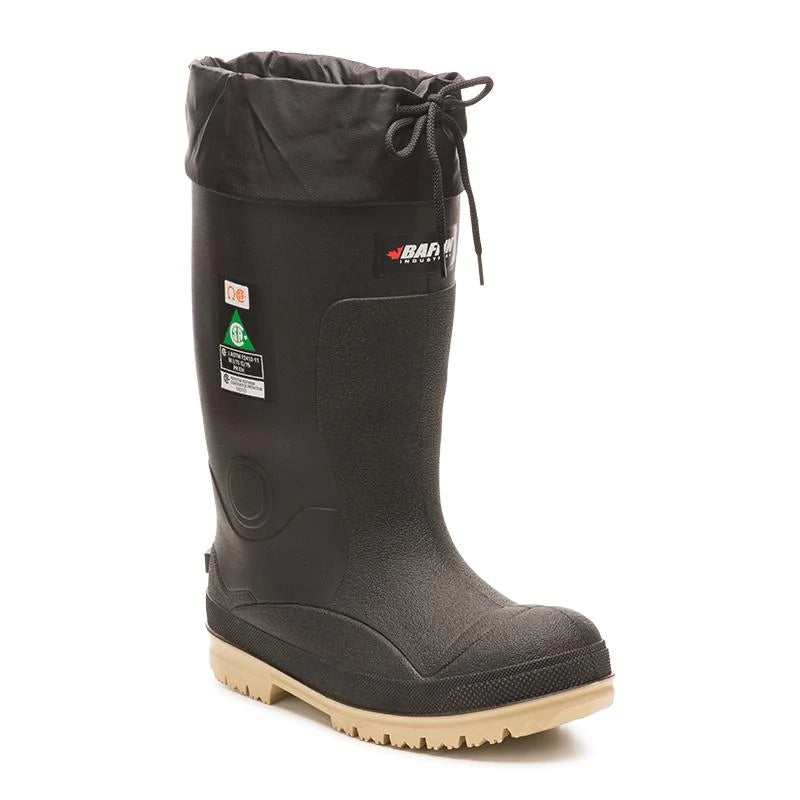 Baffin rubber work boots shop