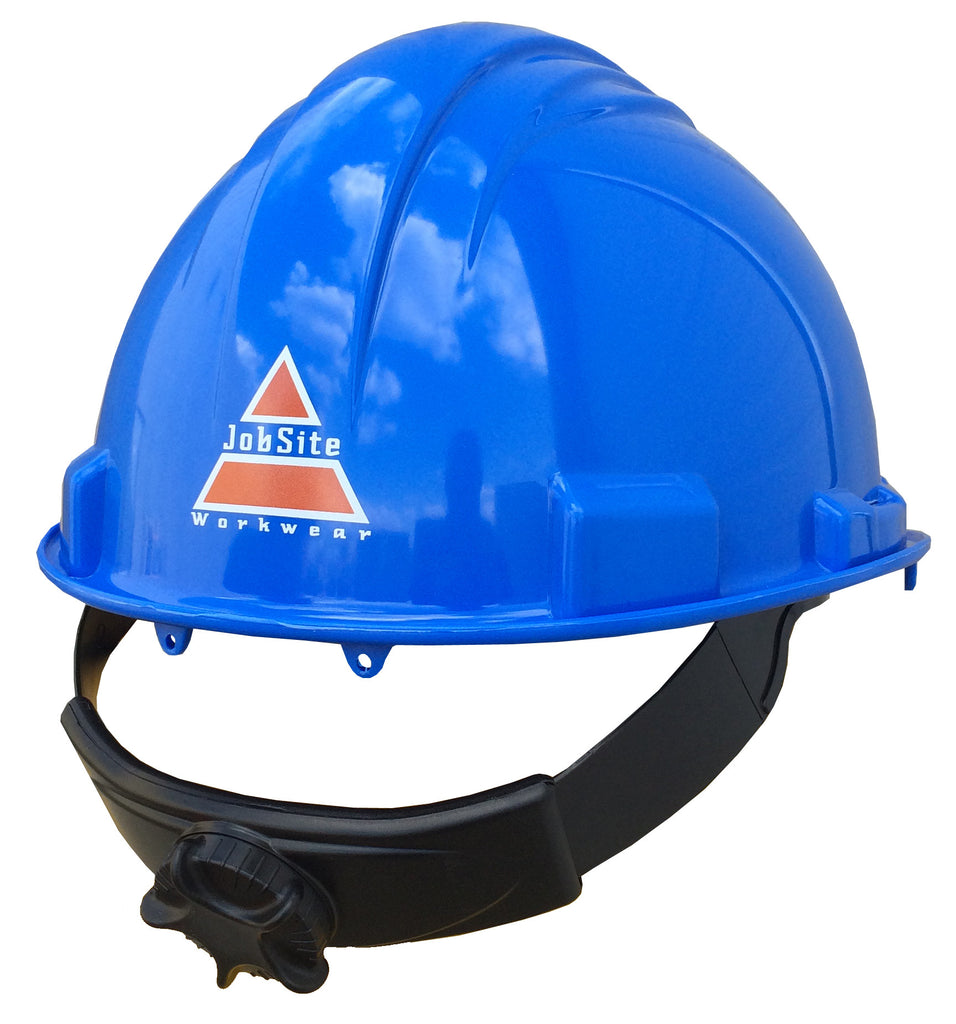 Oilers Nation - Limited Edition Hard Hat - A79R