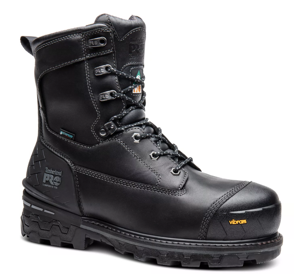 Timberland discount boondock pro