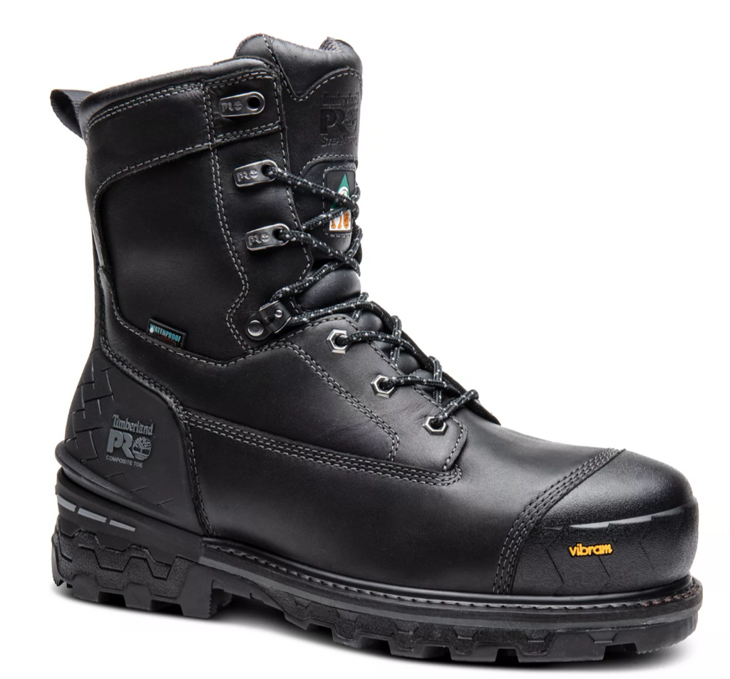 Timberland Pro Boondock HD 8