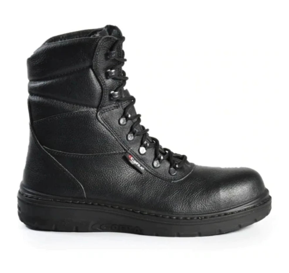 Cofra 2025 welding boots