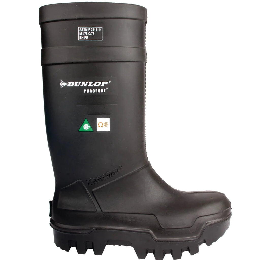 Dunlop work boots canada hotsell