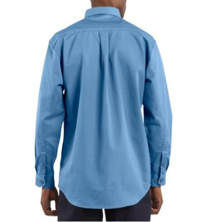 Carhartt Flame Resistant Twill Shirt - FRS160
