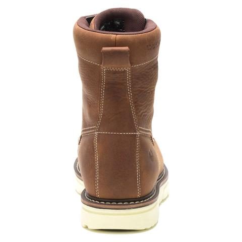 Wolverine I 90 Wedge Moc Toe 8