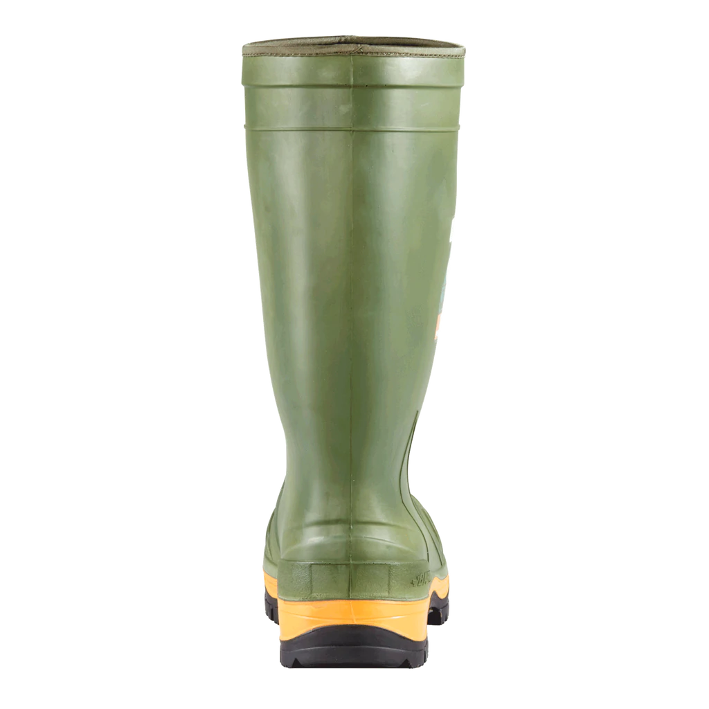 Baffin rider 2025 winter boots