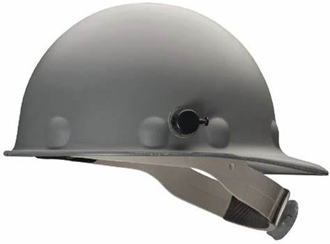 Fibre Metal Roughneck Hard Hat - P2AQRW
