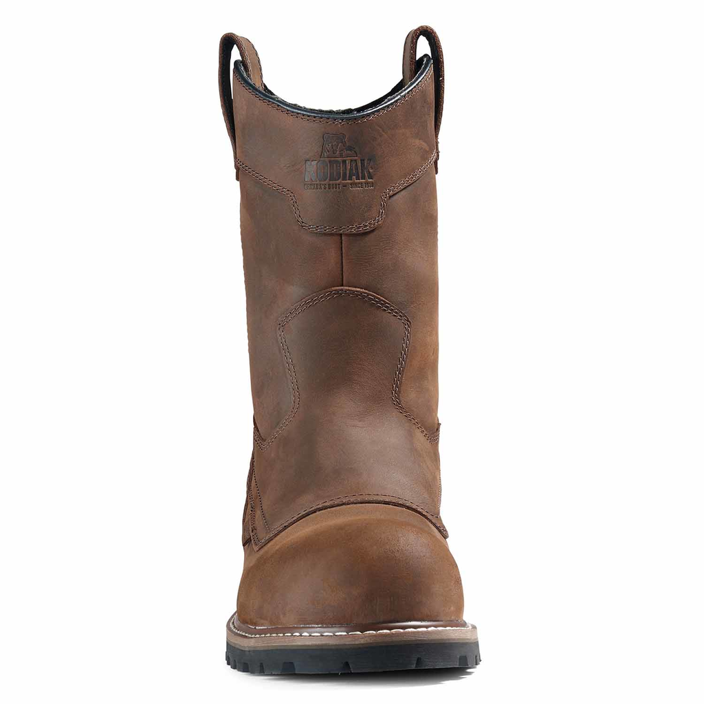 Kodiak CSA Pull On McKinney Wellington - 0A4TER – JobSite Workwear Kodiak CSA Pull On McKinney Wellington - 0A4TER – JobSite Workwear