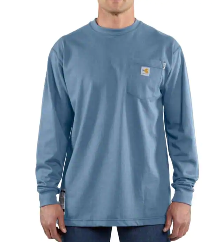 Carhartt Flame Resistant Force T-Shirt - 100235