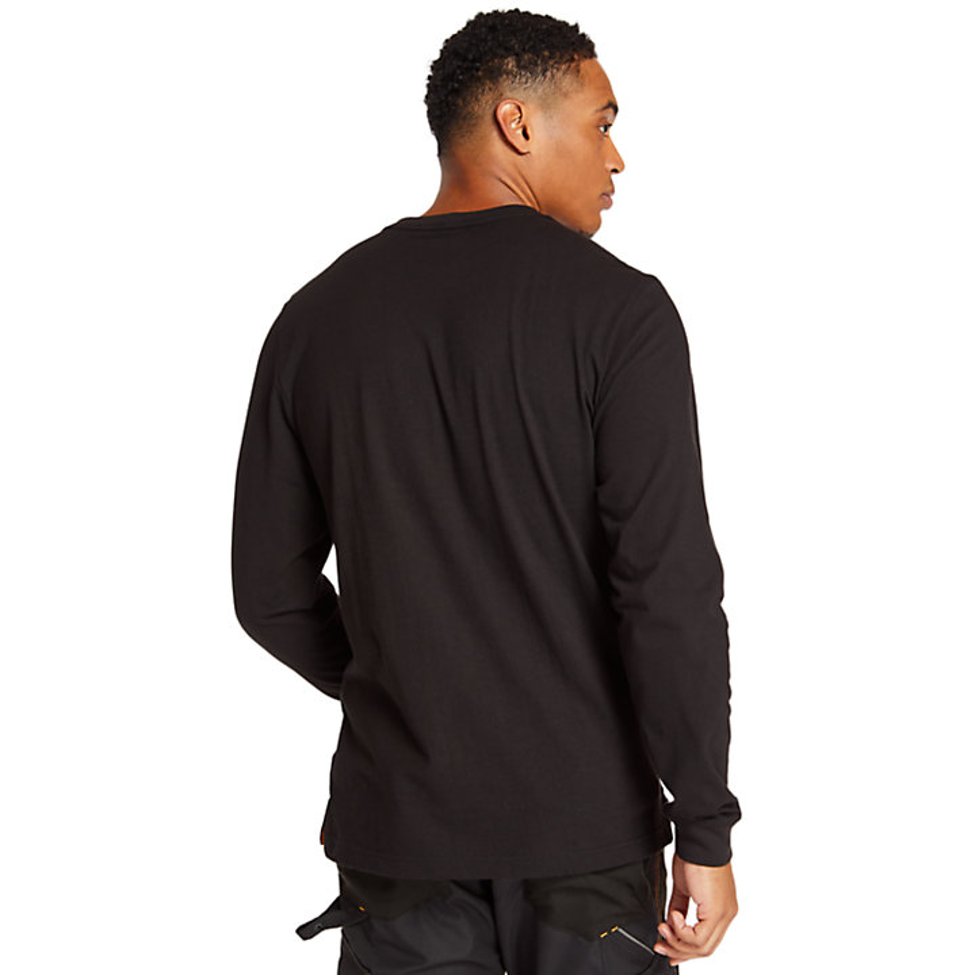 Timberland PRO Base Plate Wicking Long Sleeve - A1HRV