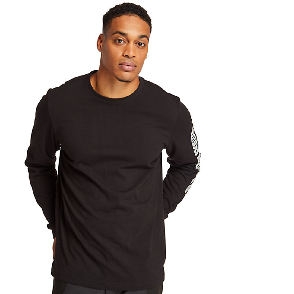 Timberland PRO Base Plate Wicking Long Sleeve - A1HRV