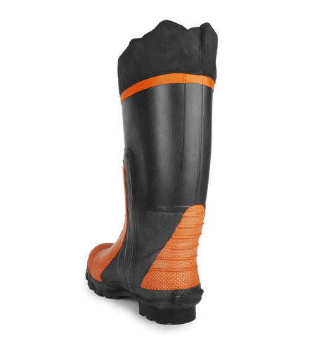 STC Bosky Chainsaw Rubber Boot CSA - S24006-17