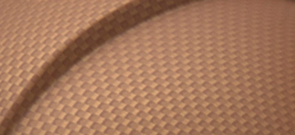 Pyramex Ridgeline Carbon Dipped Full Brim Hard Hat - HP54118